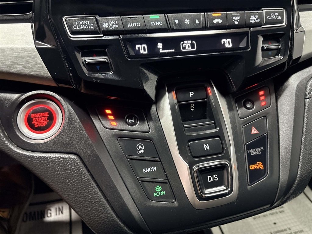 2024 Honda Odyssey EX-L photo 20