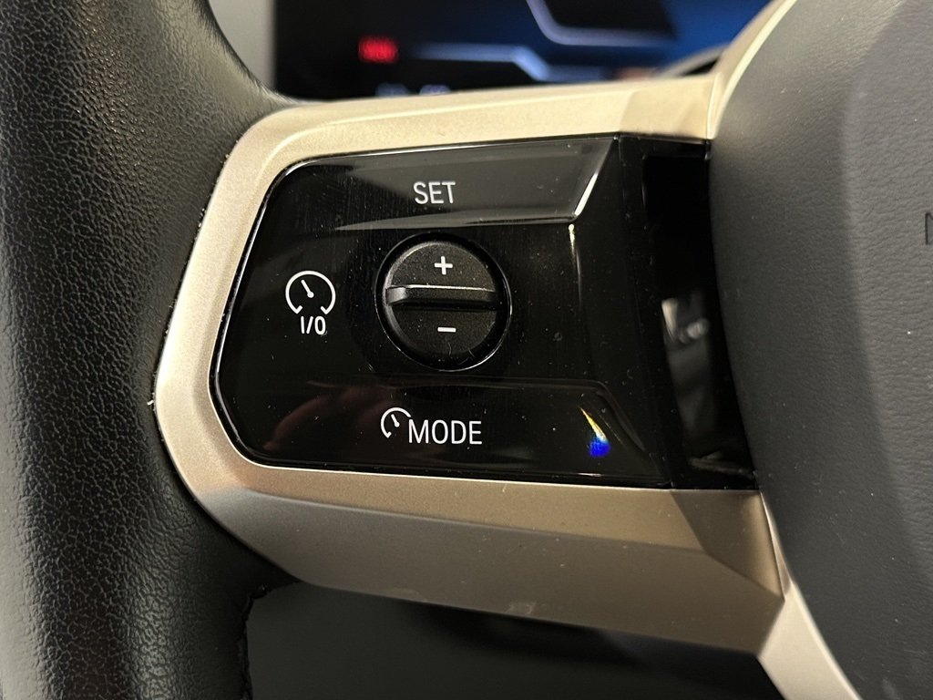 2024 Bmw iX photo 24