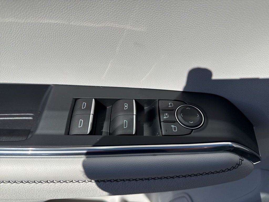 2025 Gmc Acadia Denali photo 25