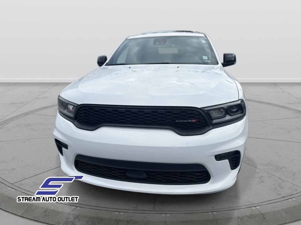 2023 Dodge Durango GT Plus photo 3