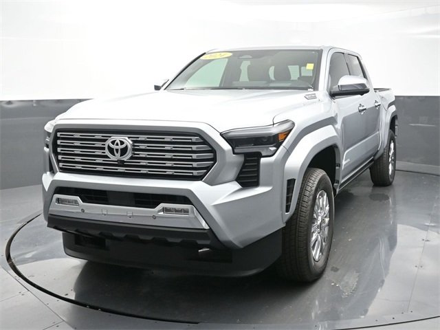 Pre-Owned 2024 Toyota Tacoma Hybrid Limited
