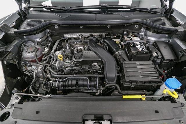 2024 Volkswagen Taos SE photo 12