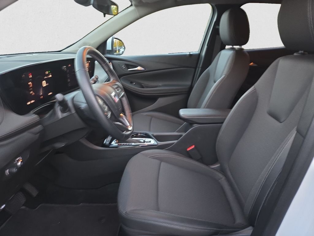 2024 Buick Encore GX Preferred photo 10