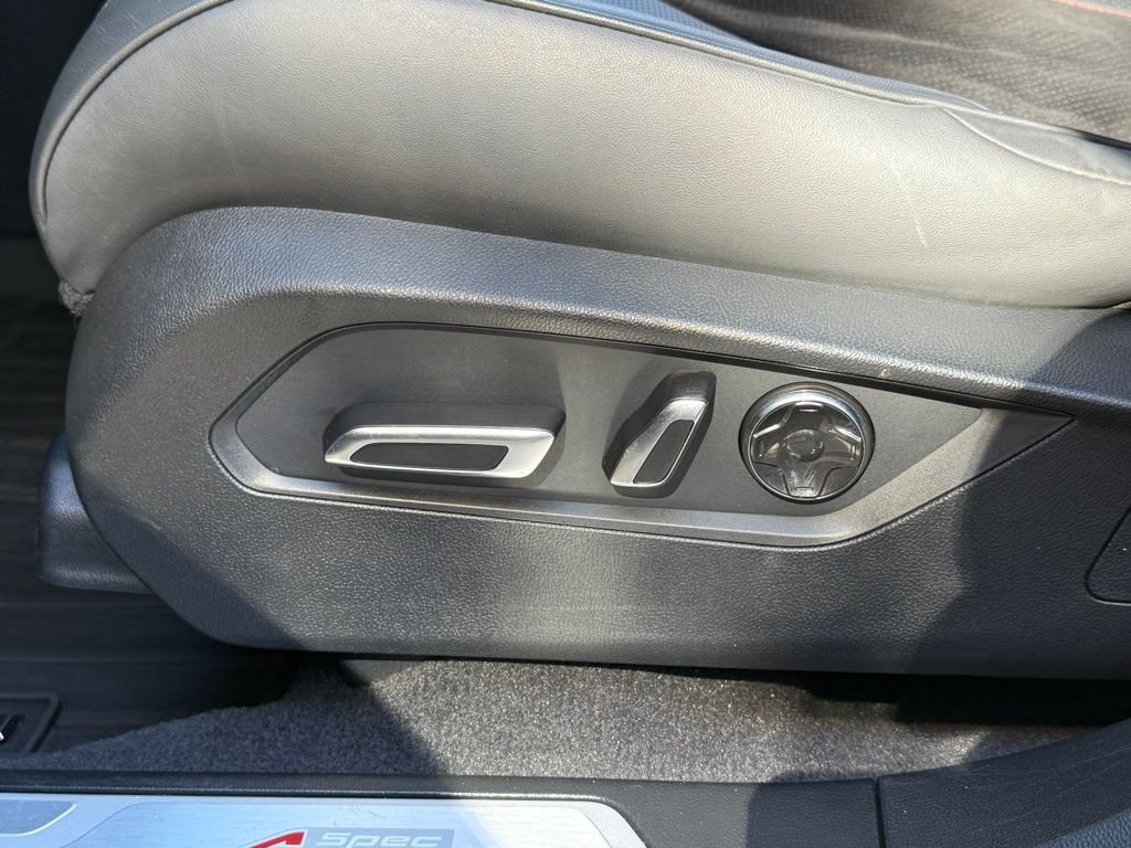 2023 Acura RDX A-Spec photo 31