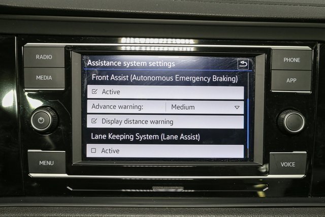 2023 Volkswagen Jetta 1.5T SE photo 19