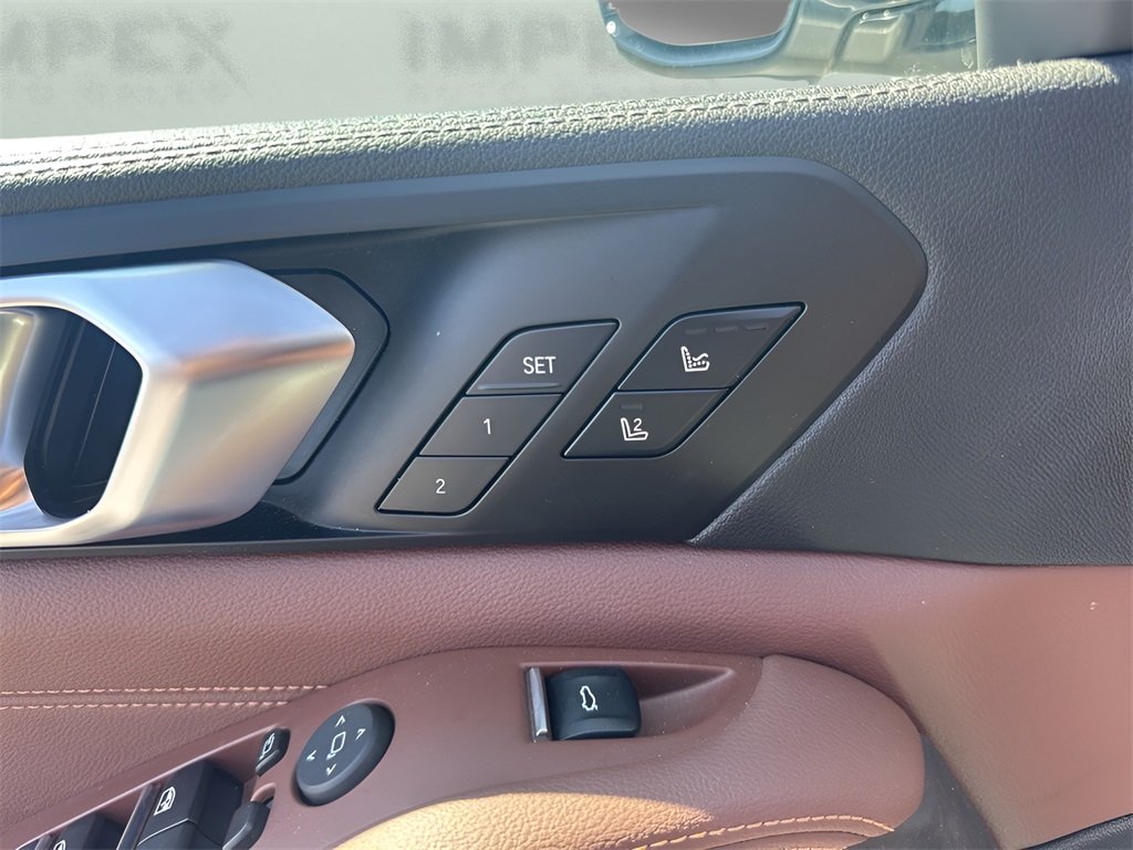 2022 Bmw X5 xDrive45e photo 11