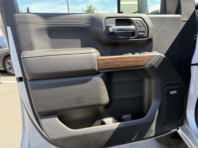 2020 Chevrolet Silverado 2500HD High Country photo 24