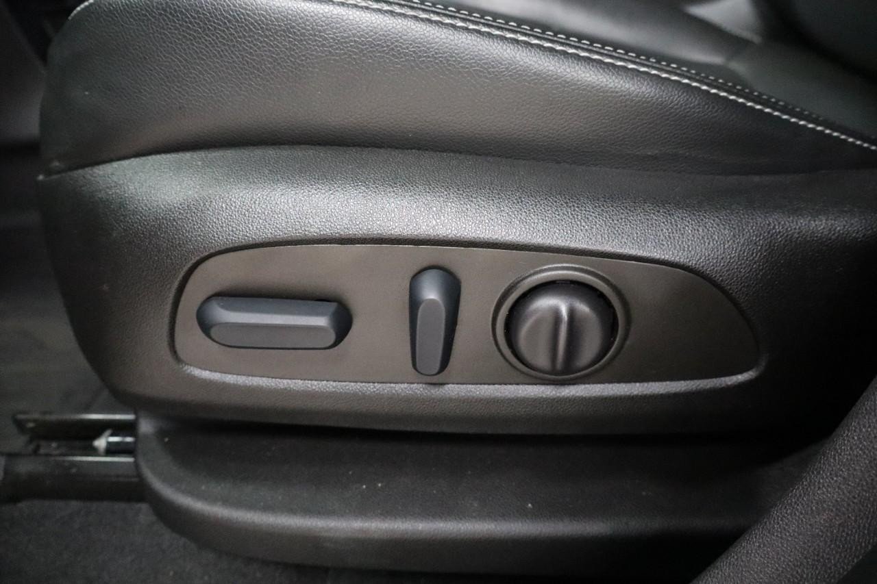 2022 Gmc Terrain SLT photo 11