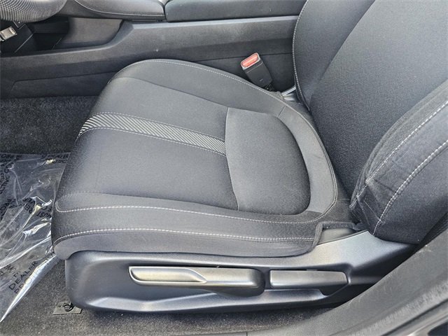 2018 Honda Civic EX photo 21