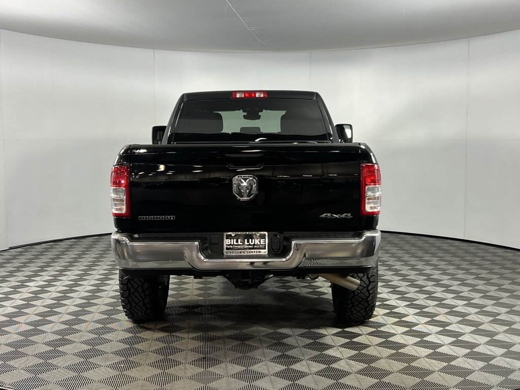 2024 Ram 2500 Big Horn photo 3