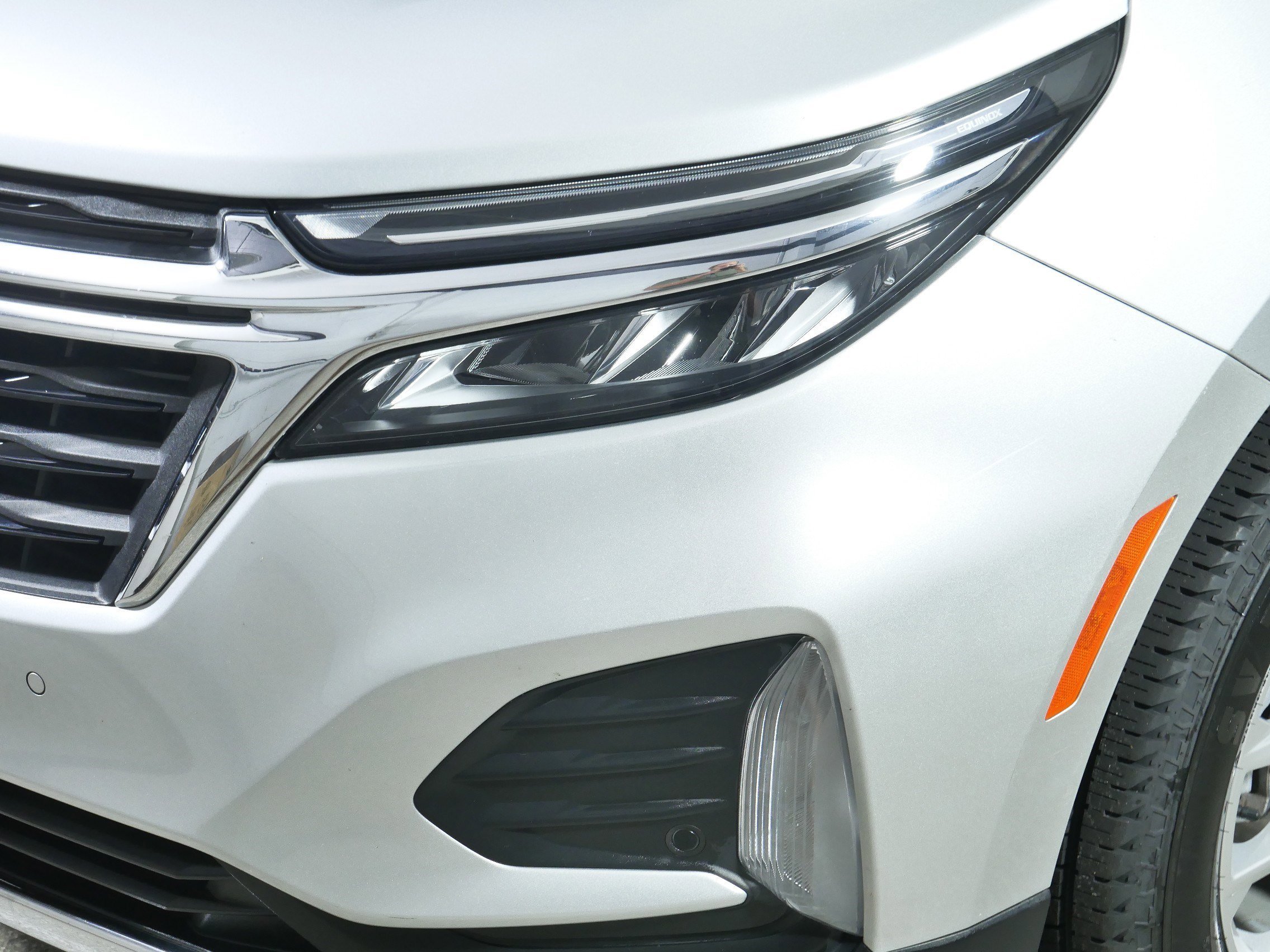 2022 Chevrolet Equinox LT photo 14