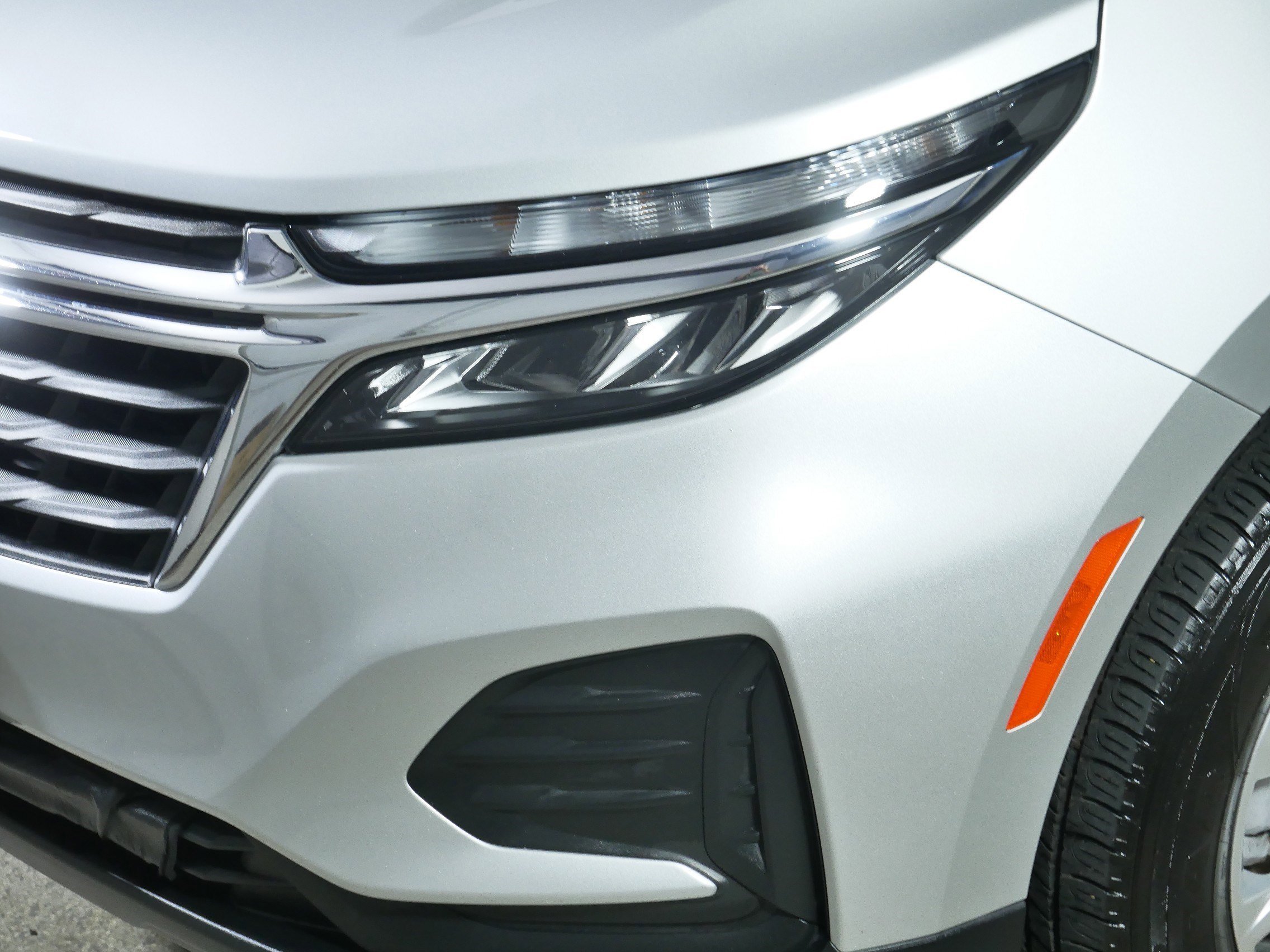 2022 Chevrolet Equinox LS photo 16