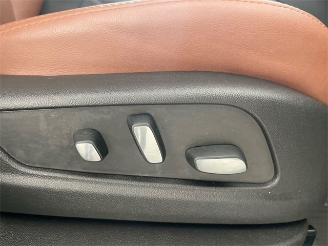 2023 Cadillac XT5 Sport photo 44
