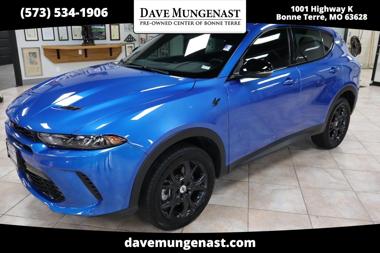 2023 Dodge Hornet