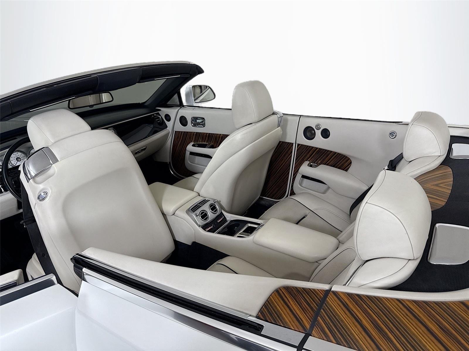 2016 Rolls Royce Dawn RR6 photo 23