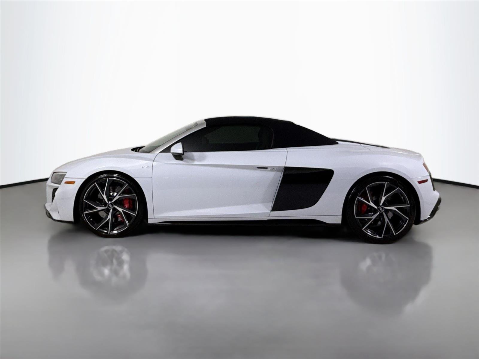 2021 Audi R8 Spyder V10 photo 44