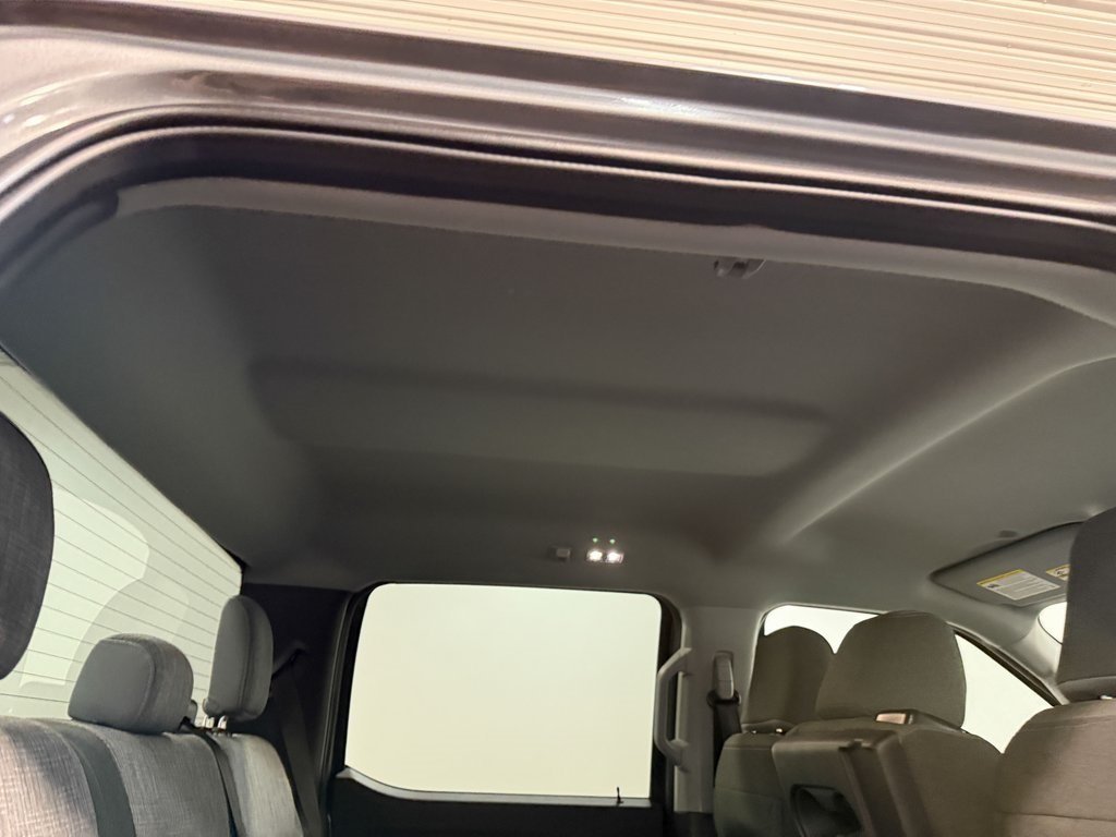 2023 Ford F-150 XLT photo 15