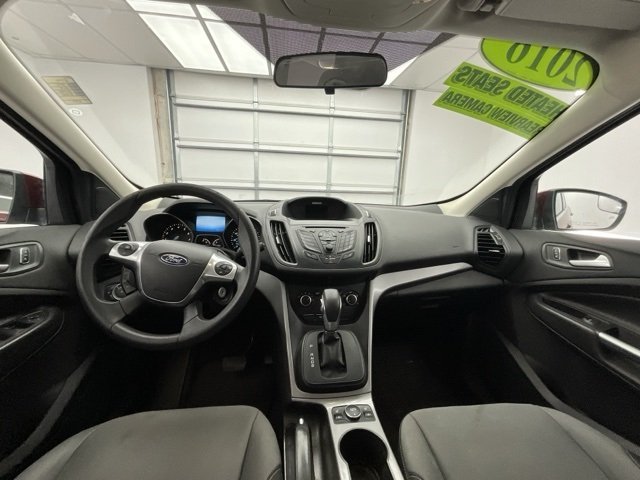 2016 Ford Escape SE photo 2