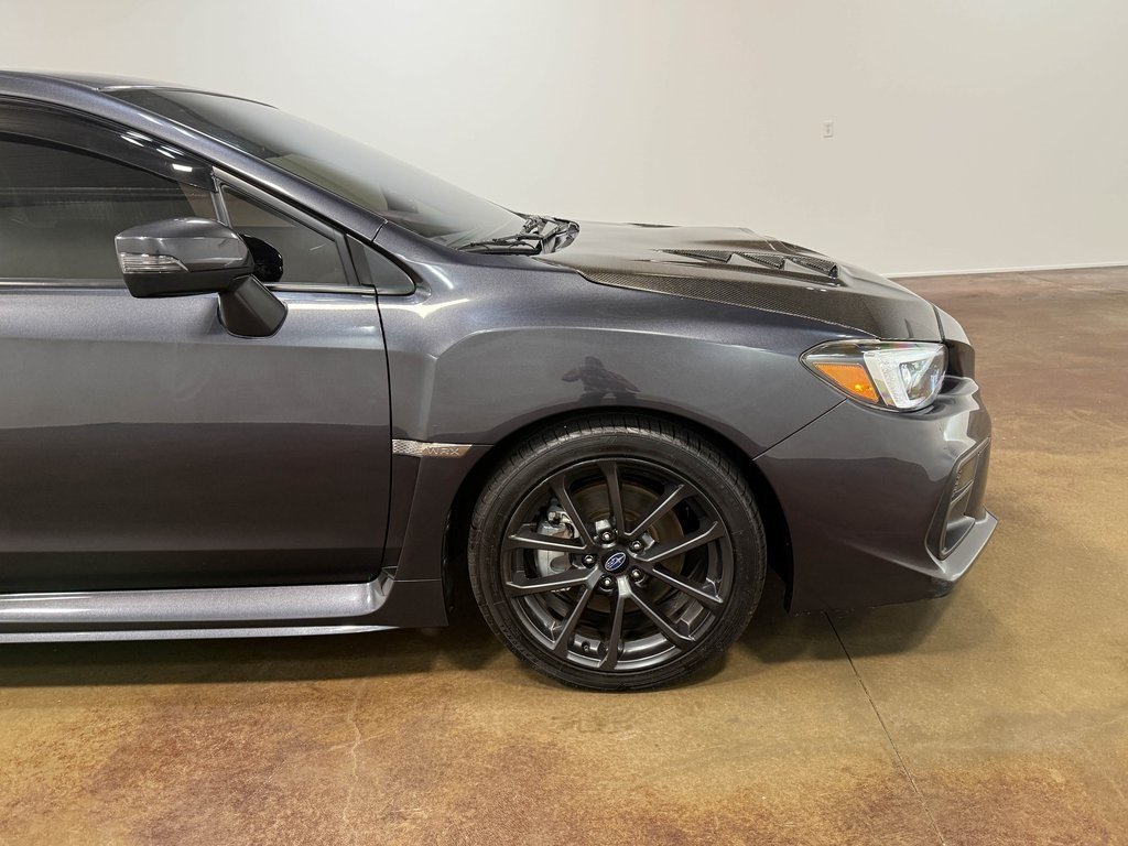 2019 Subaru WRX Limited photo 25