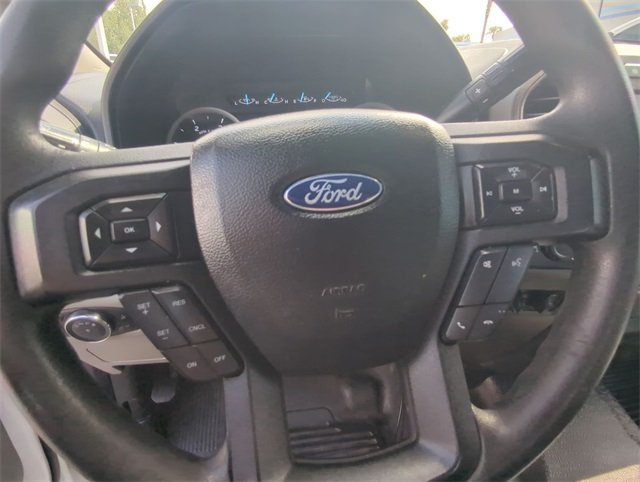 2019 Ford F-350 photo 9