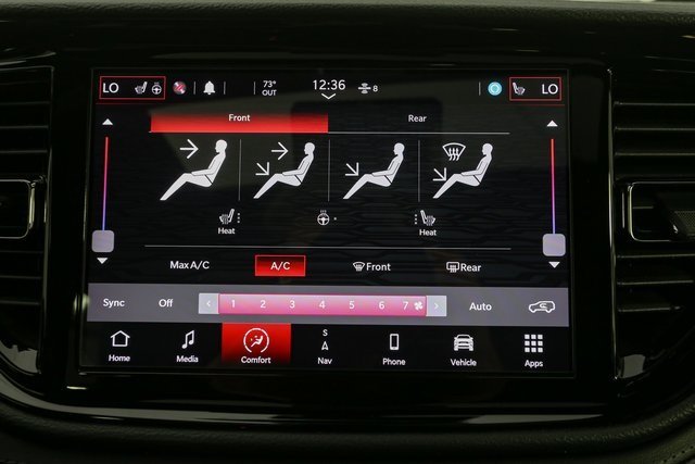 2022 Dodge Durango GT Plus photo 16