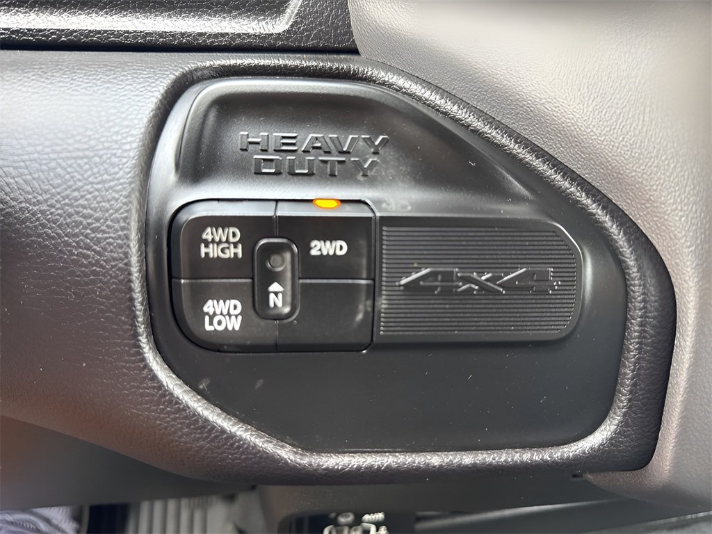 2023 Ram 2500 Big Horn photo 20