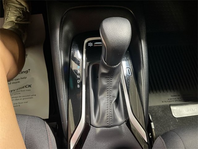 2024 Toyota Corolla Hybrid SE photo 18
