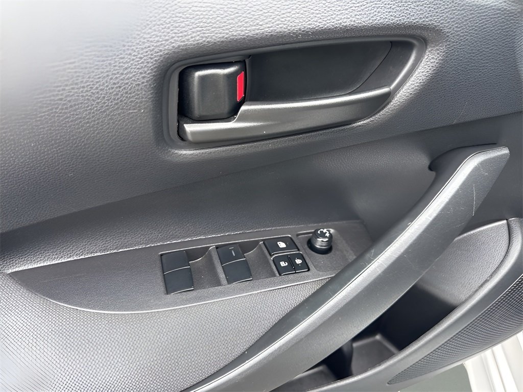 2024 Toyota Corolla LE photo 23
