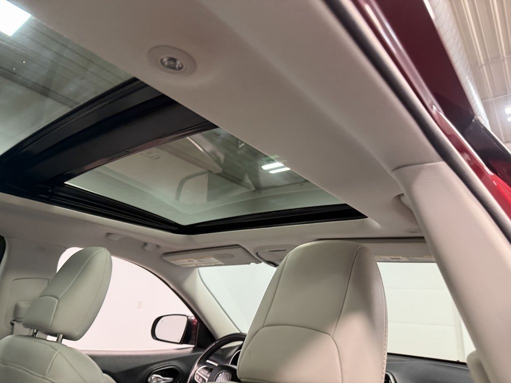 2021 Jeep Cherokee Limited photo 63