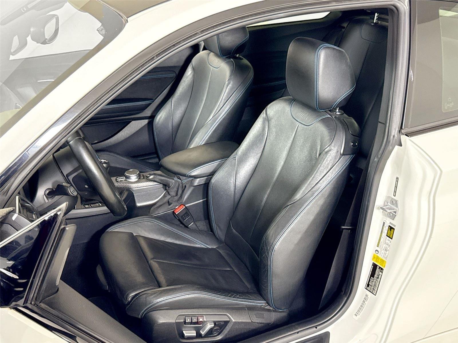 2018 Bmw M2 Coupe photo 10