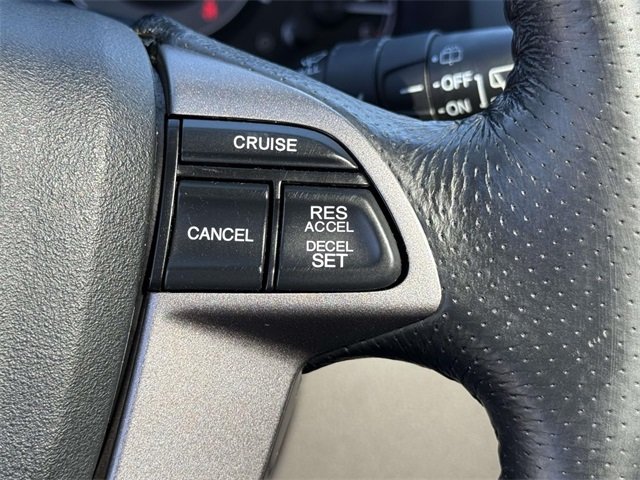 2015 Honda Odyssey EX-L photo 19
