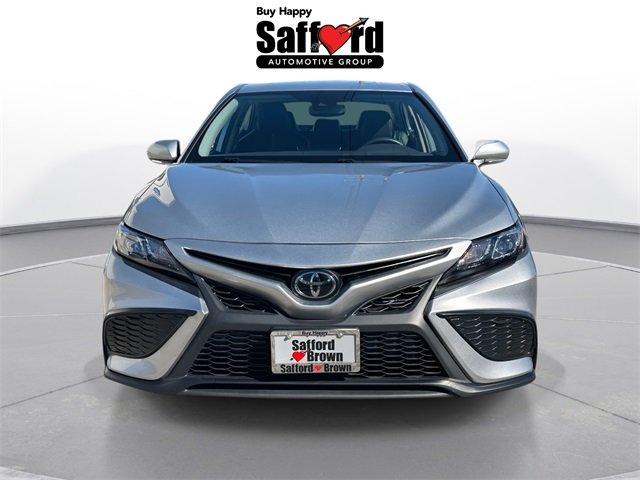 2023 Toyota Camry SE photo 5