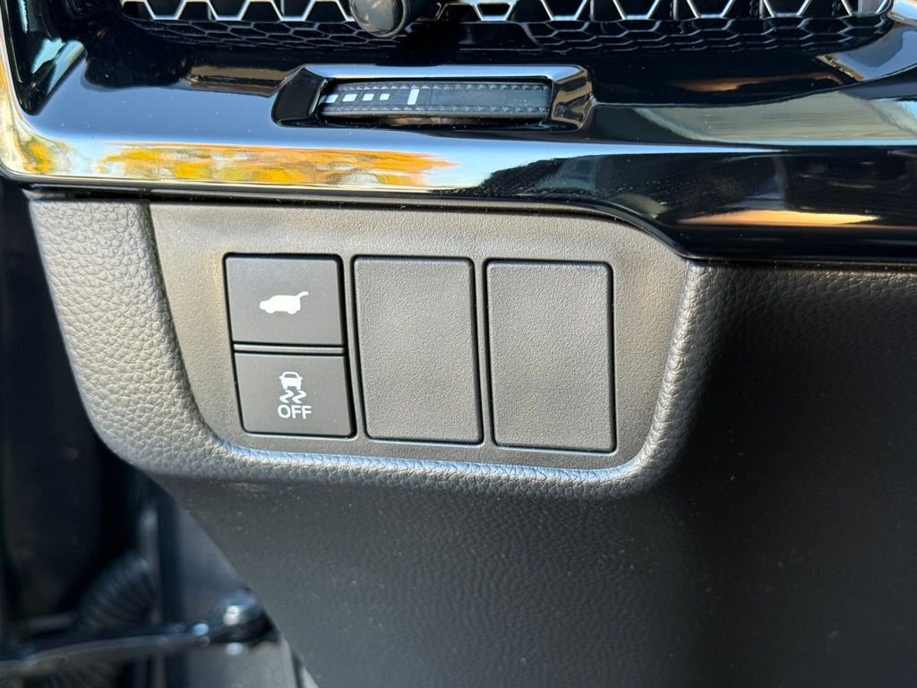 2025 Honda CR-V Hybrid Sport Touring photo 24