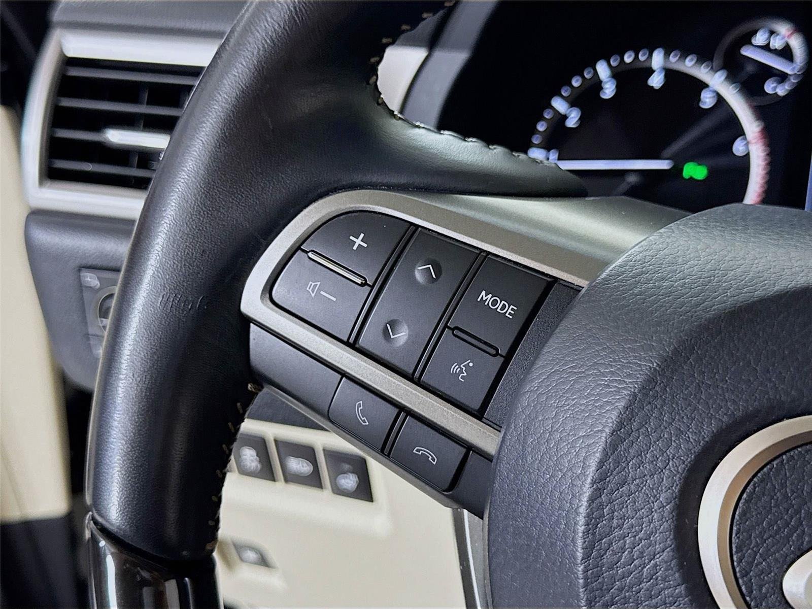 2023 Lexus GX 460 Premium photo 21