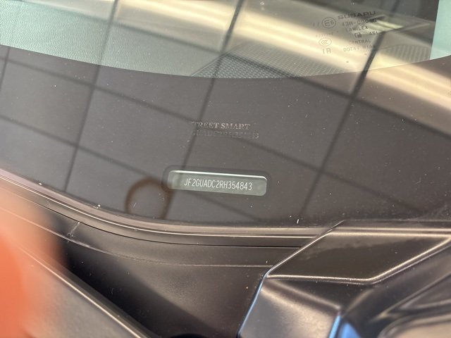 2024 Subaru Crosstrek Premium photo 13