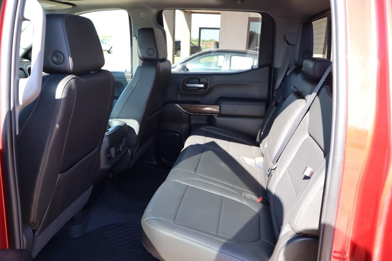 2022 Chevrolet Silverado 1500 RST photo 18