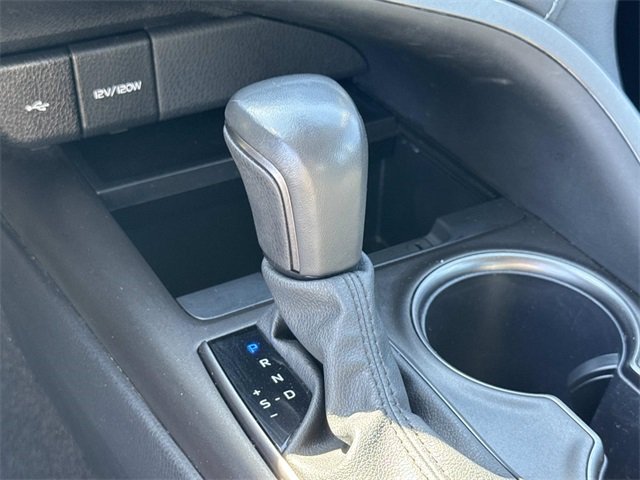 2024 Toyota Camry SE photo 22