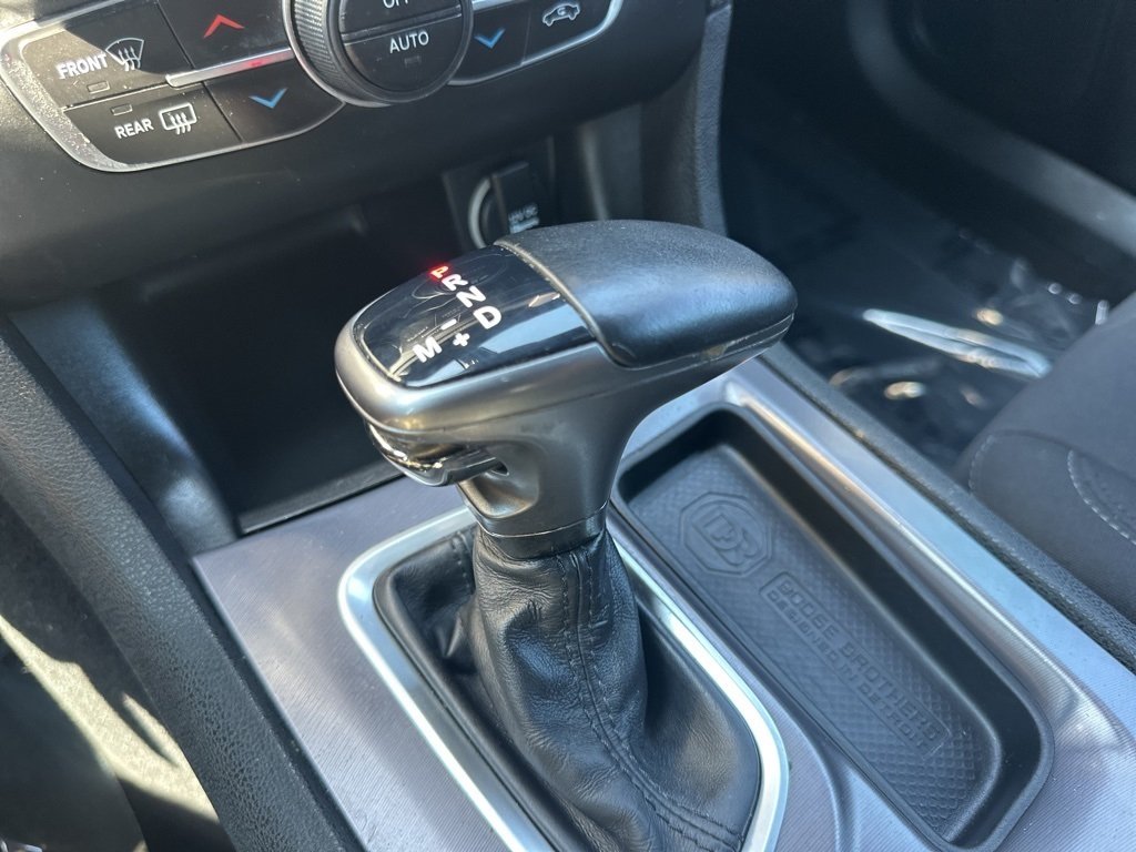 2019 Dodge Charger GT photo 15