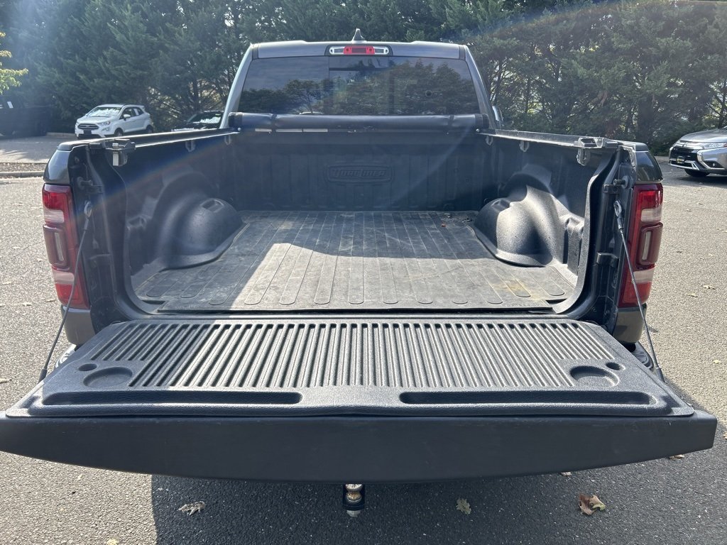 2019 Ram 1500 Laramie photo 9