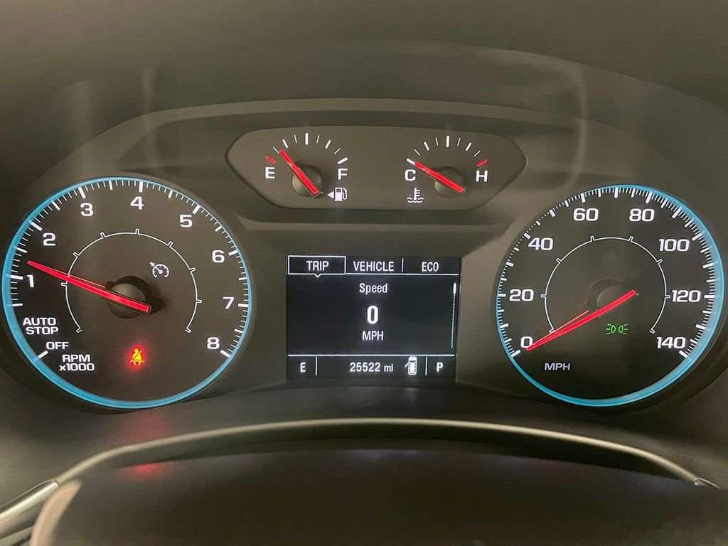 2023 Chevrolet Equinox LS photo 19