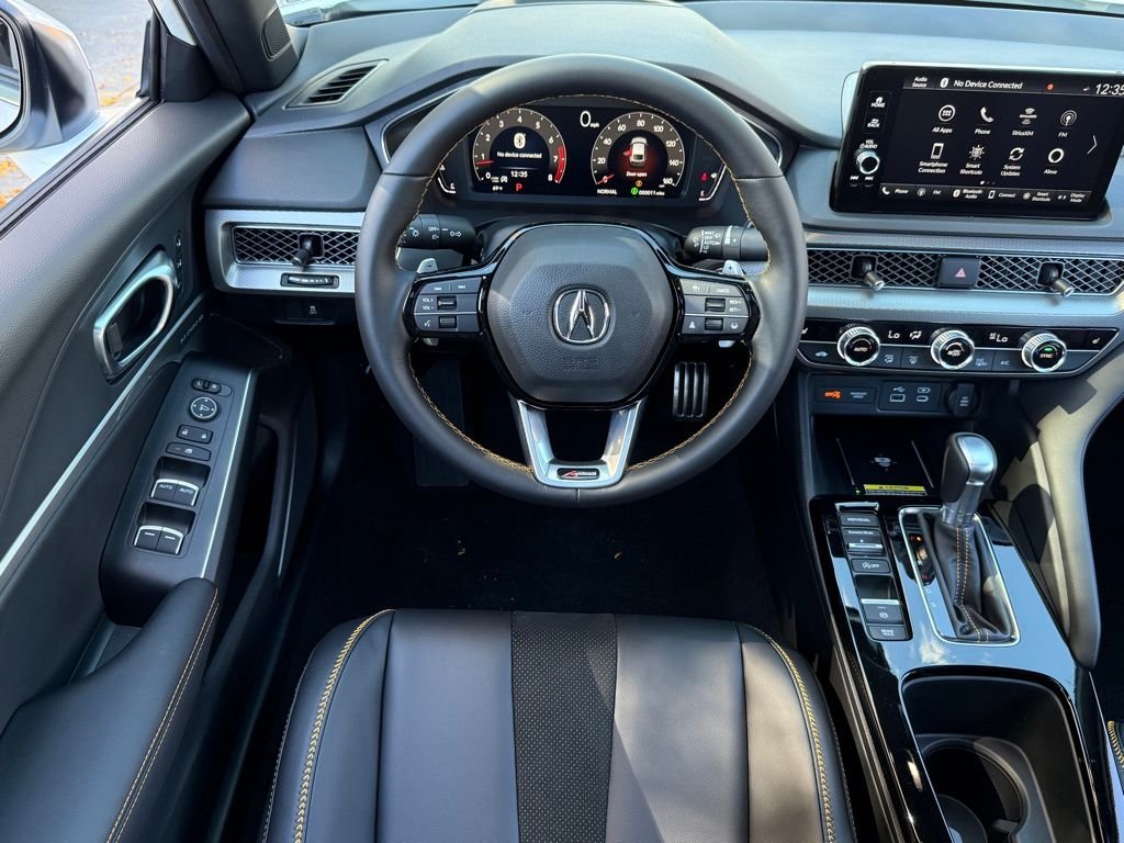 2026 Acura Integra A-Spec Technology photo 13