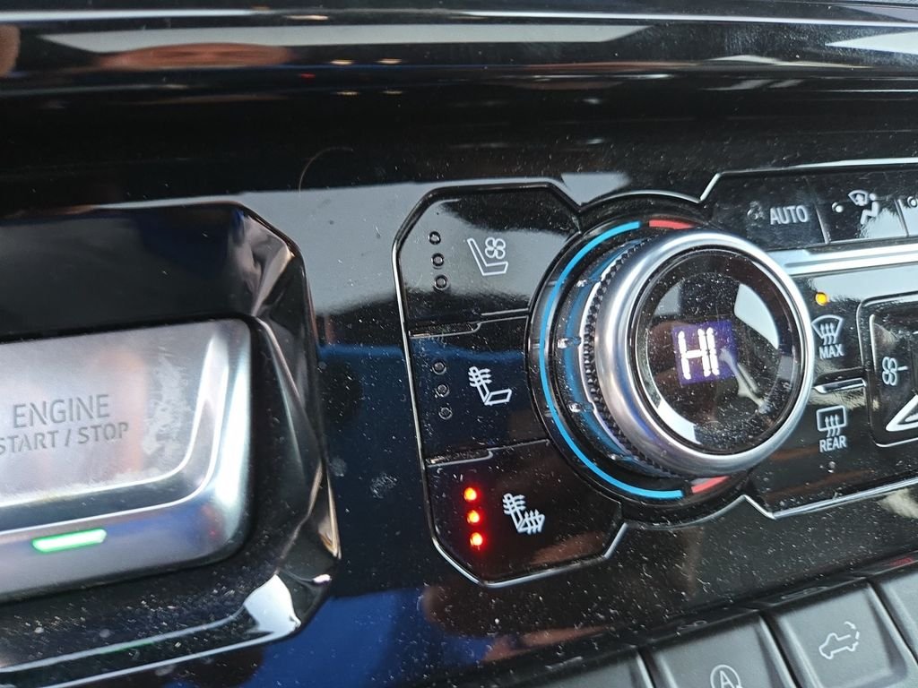 2023 Gmc Sierra 1500 AT4 photo 20