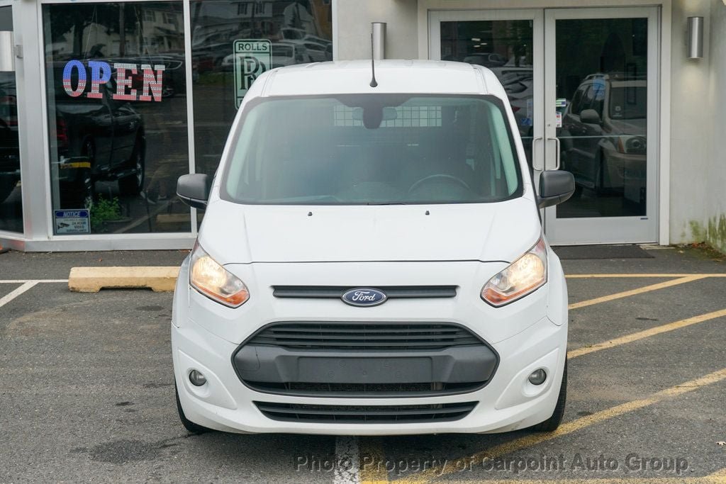 2018 Ford Transit Van XLT photo 12