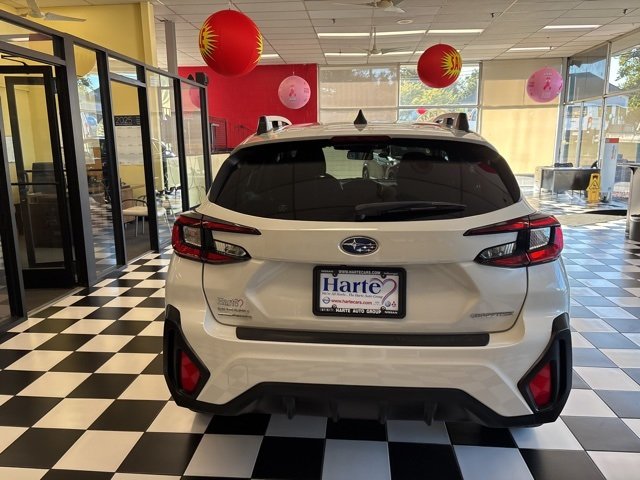 2024 Subaru Crosstrek Premium photo 17