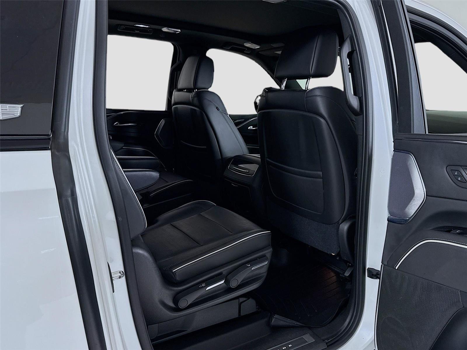 2021 Cadillac Escalade ESV Sport photo 25