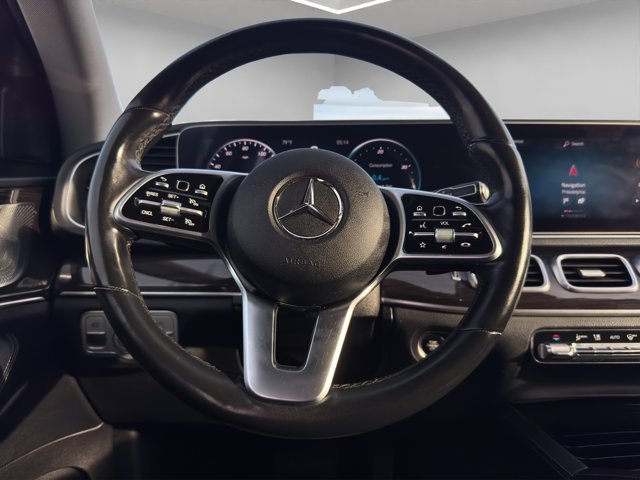 2020 Mercedes Benz GLE 450 4MATIC photo 10