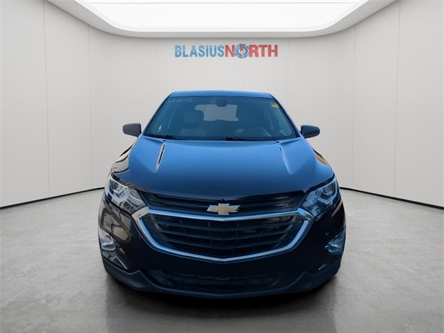 2020 Chevrolet Equinox LS photo 2
