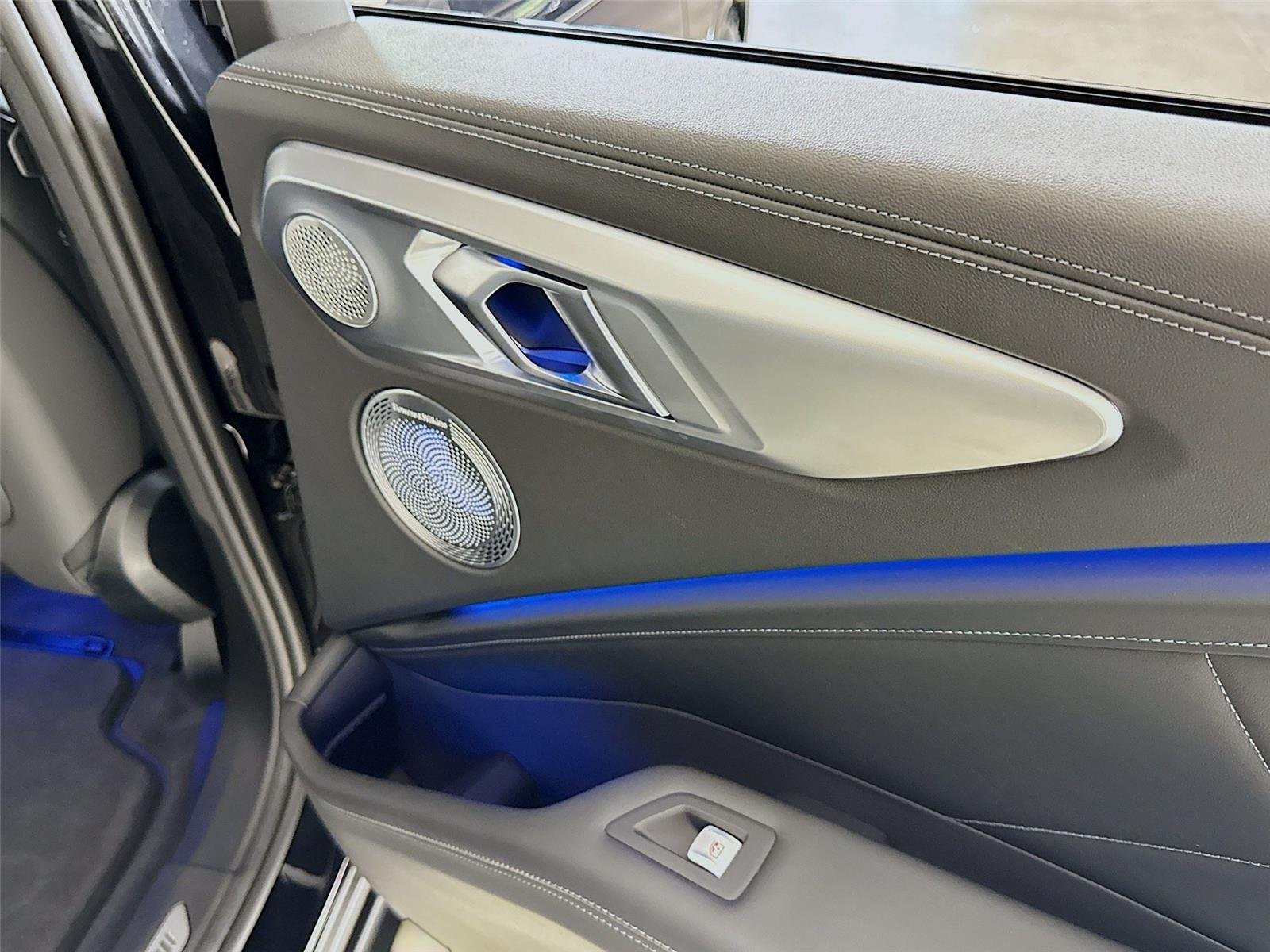2025 Bmw XM photo 22