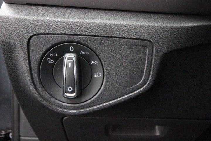 2021 Volkswagen Atlas V6 SE Technology photo 13