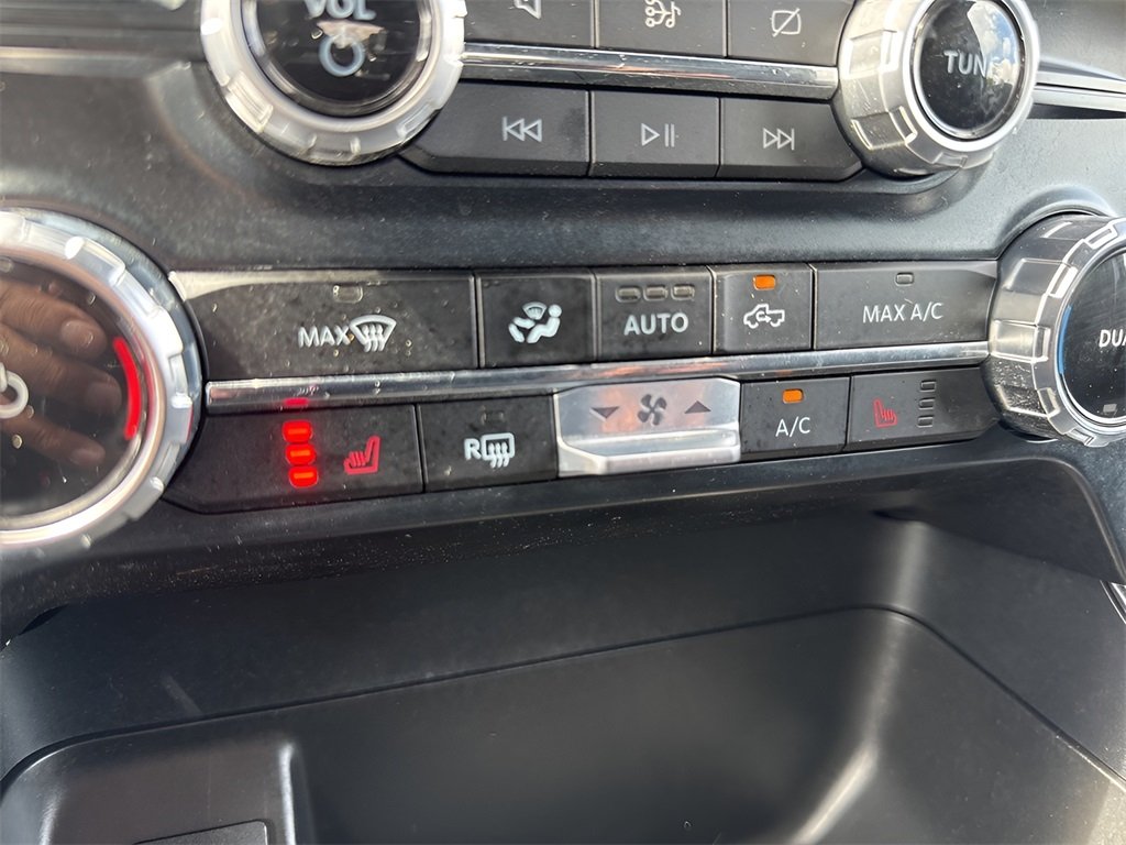 2023 Ford F-150 XLT photo 20